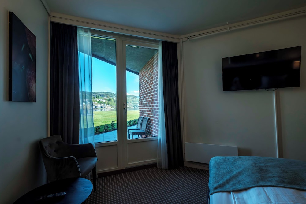 Hardangerfjord Hotel 29/55