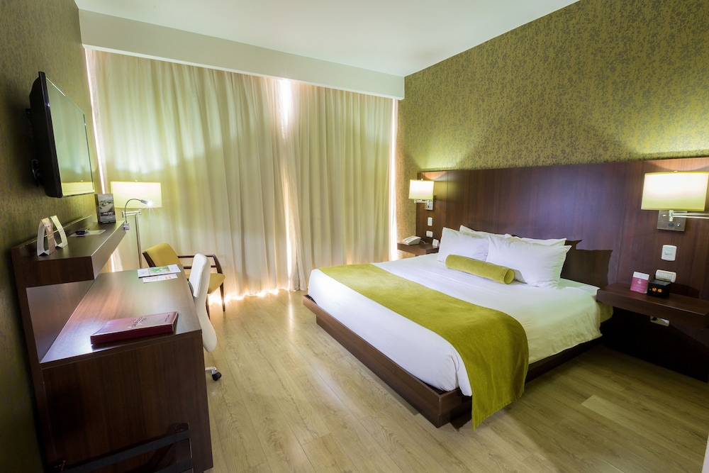 Best Western Plus Panama Zen Hotel 12/47