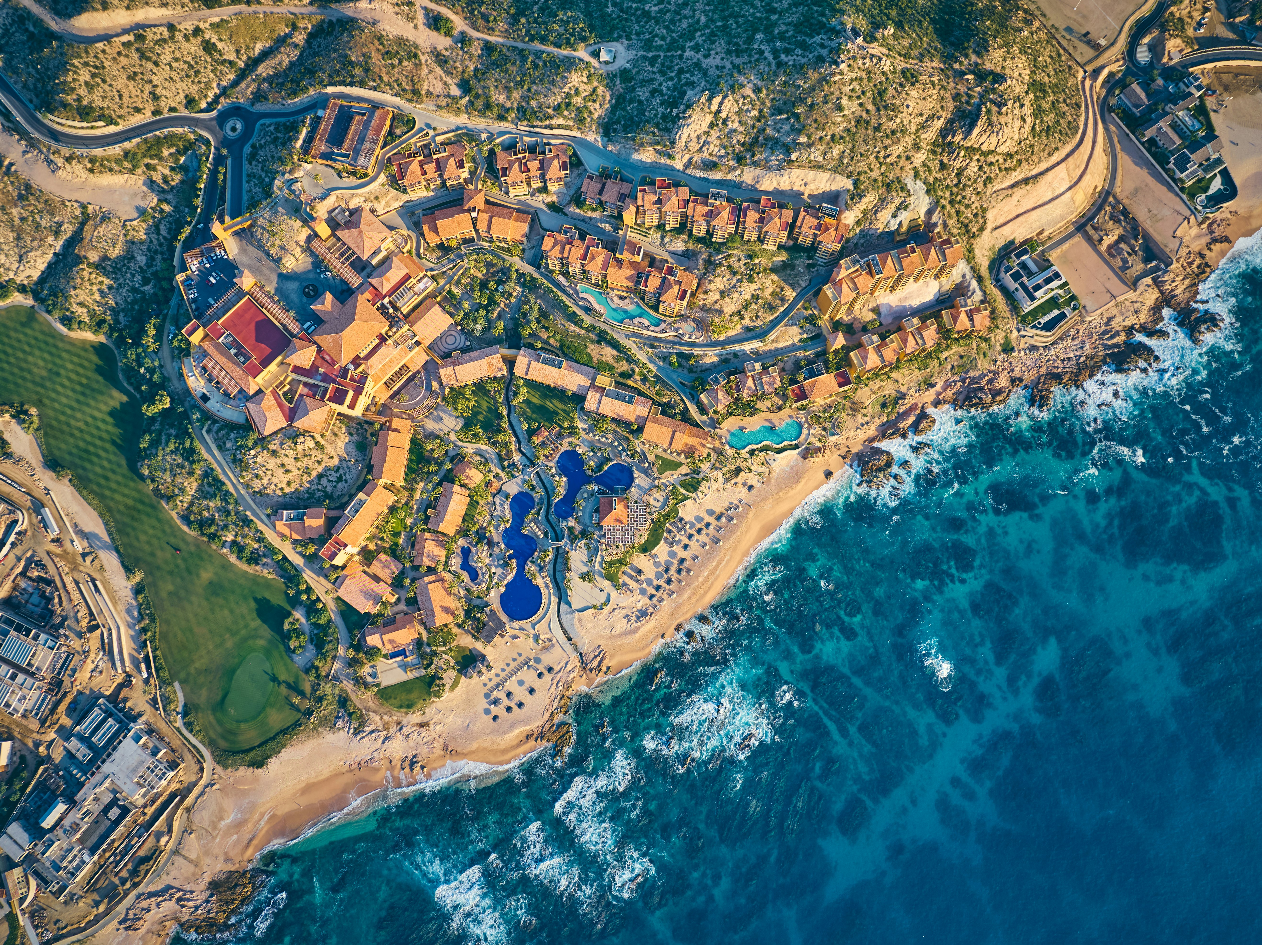 Grand Fiesta Americana Los Cabos All Inclusive Golf and Spa 42/50