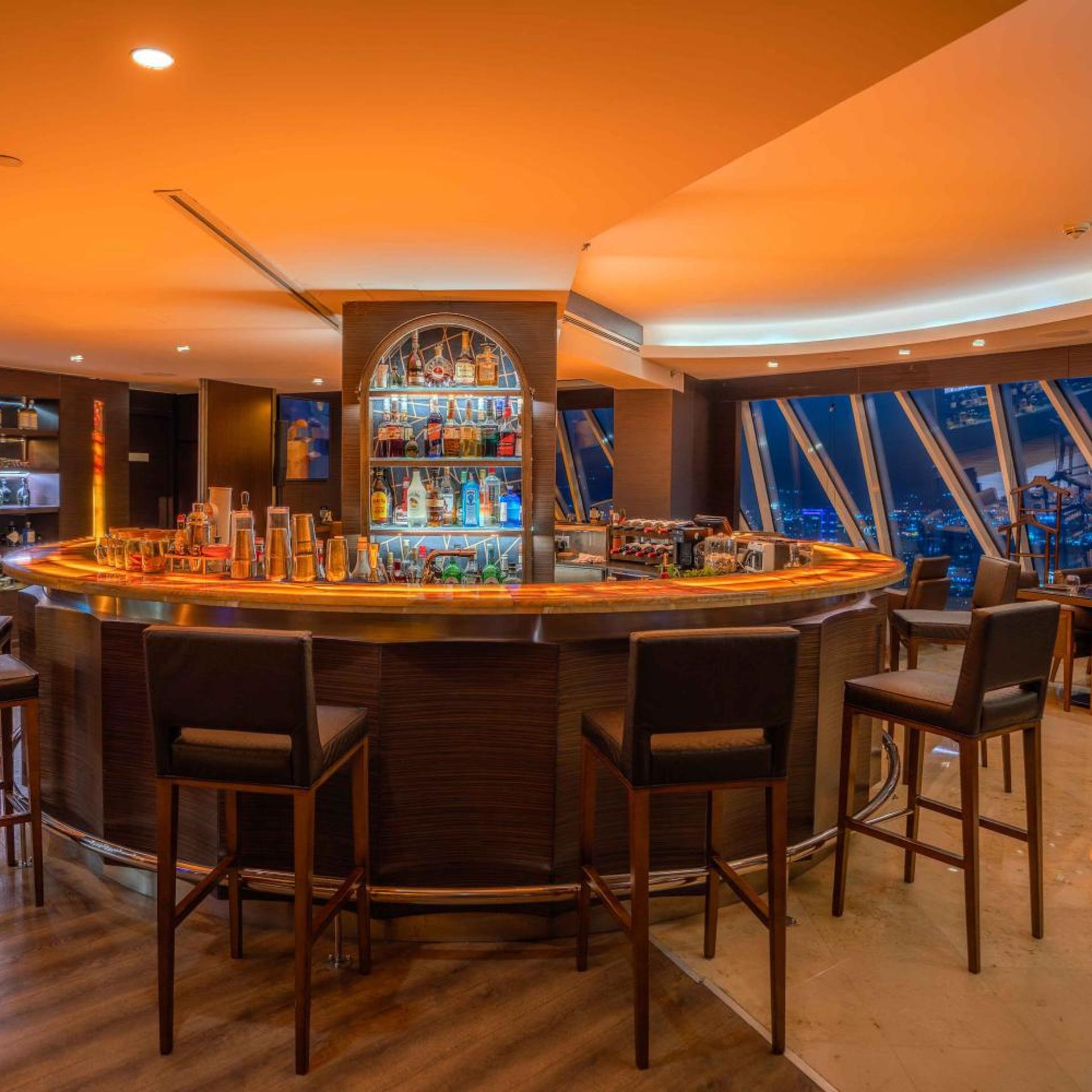 Grand Millennium Hotel Sulaimaniah 62/74
