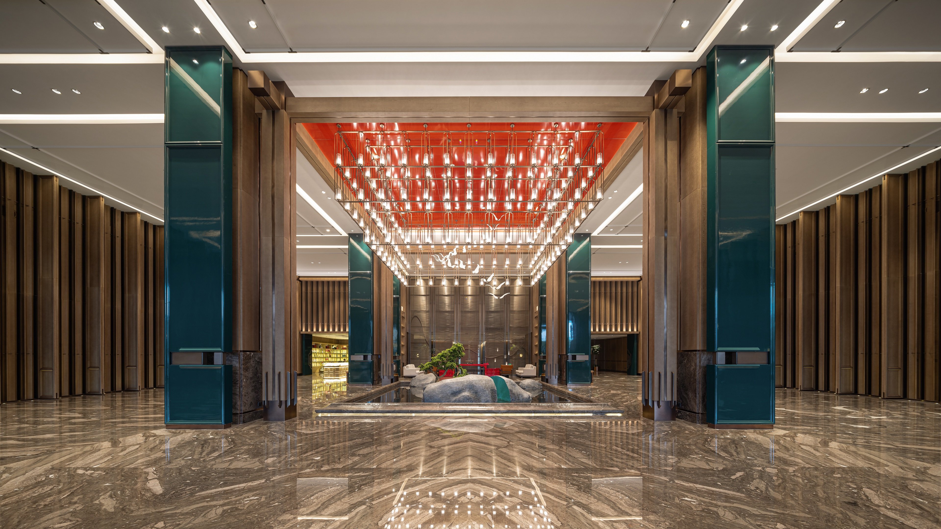Crowne Plaza Chengdu Wuhou by IHG 5/50