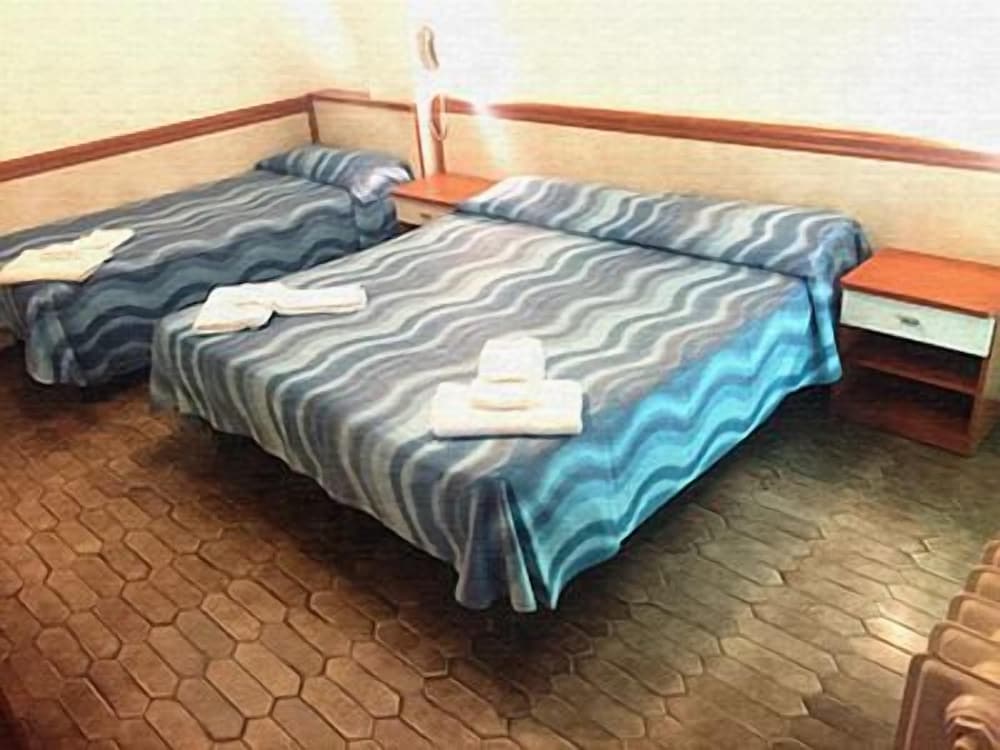 Hotel Kennedy 8/39
