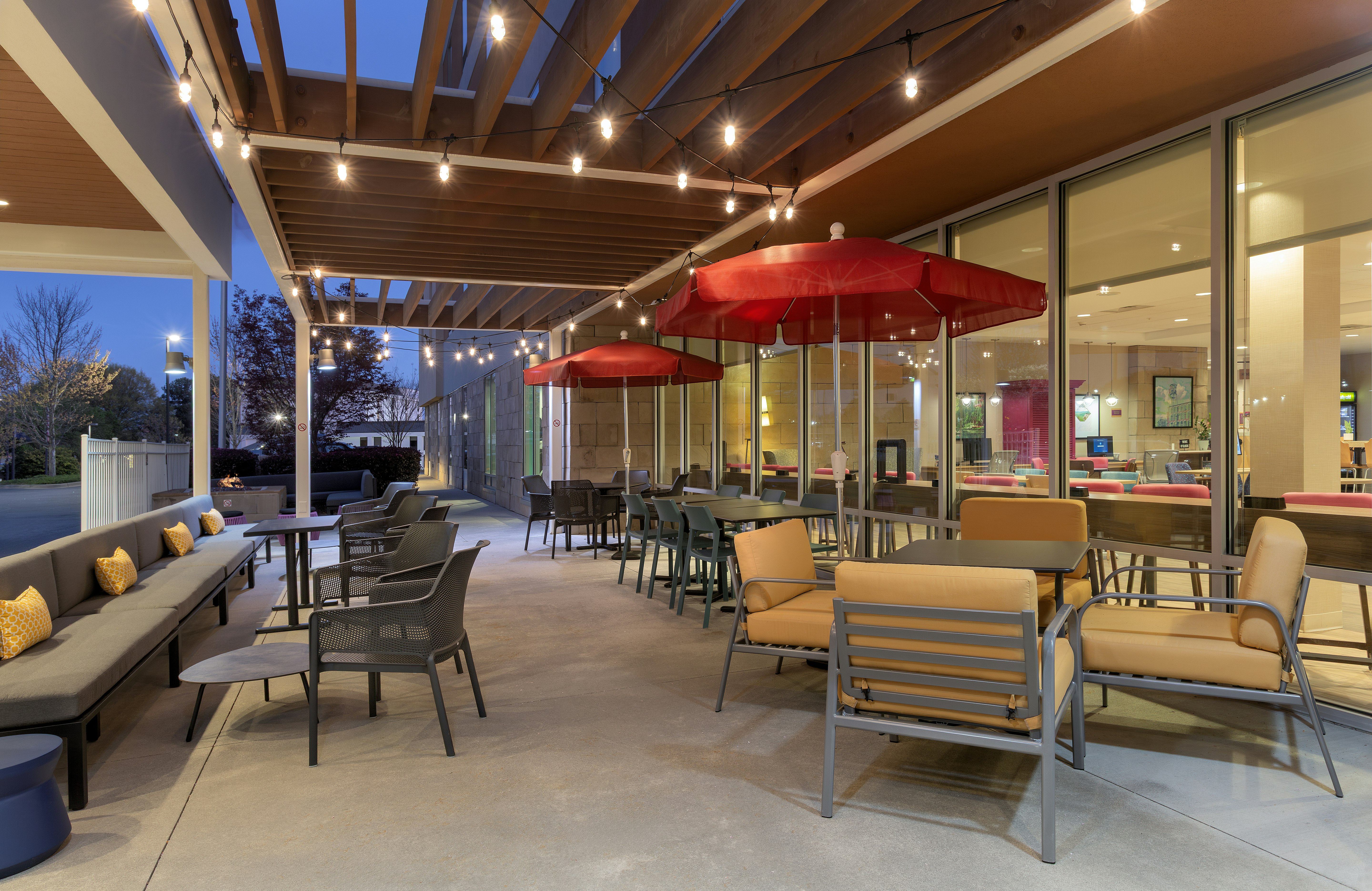Home2 Suites By Hilton Greenville Airport 16/18