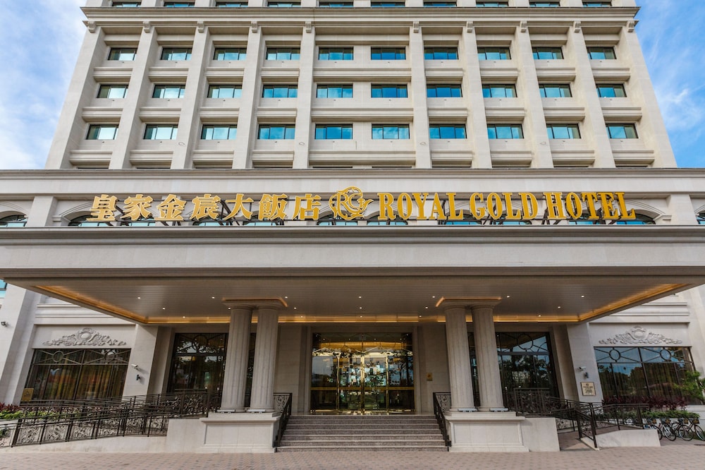Royal Gold Hotel 2/38