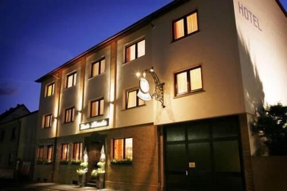 Hotel Zur Linde 1/26