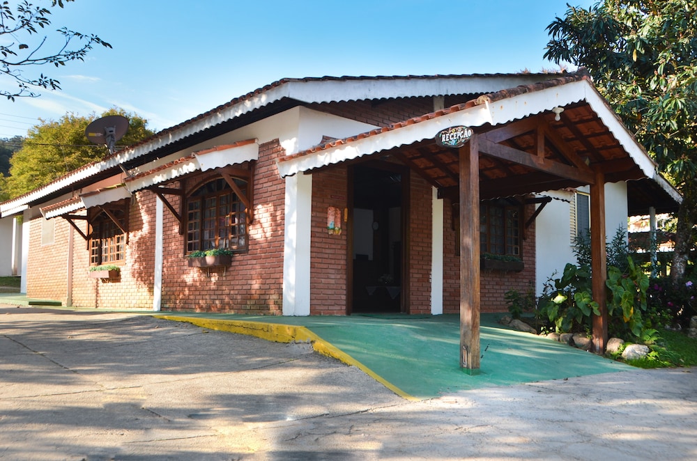Hotel Fazenda Villa Galicia 6/39