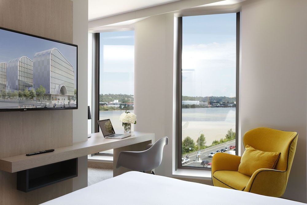Hilton Garden Inn Bordeaux Centre 34/67