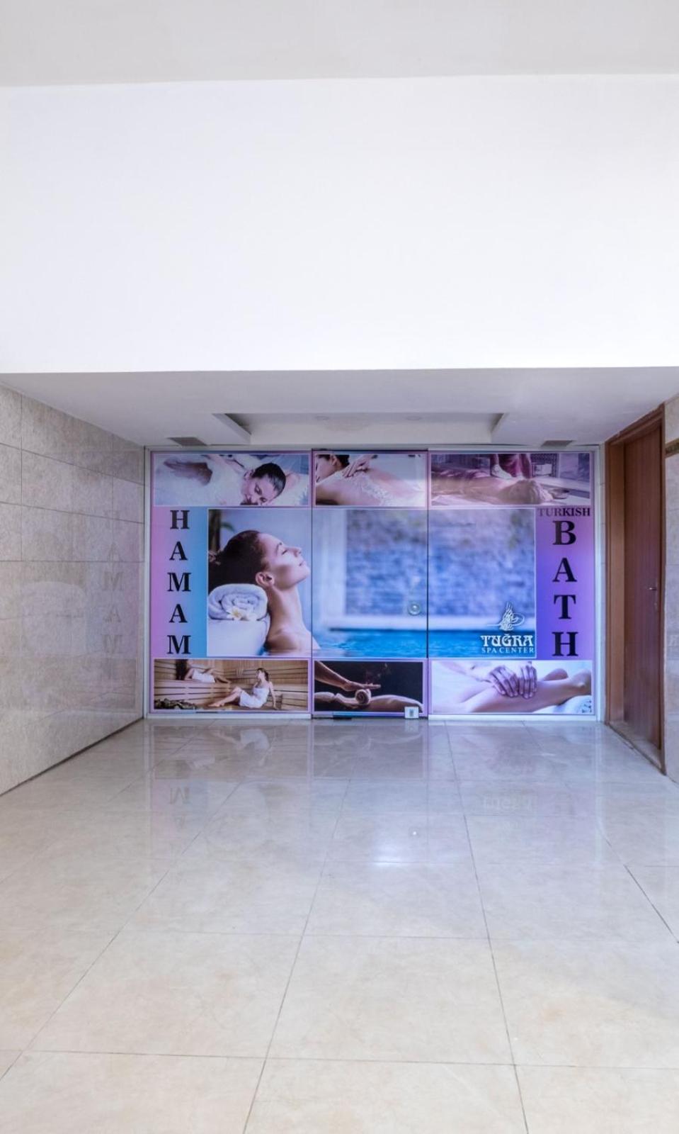 Tugra Suit Otel 8/48