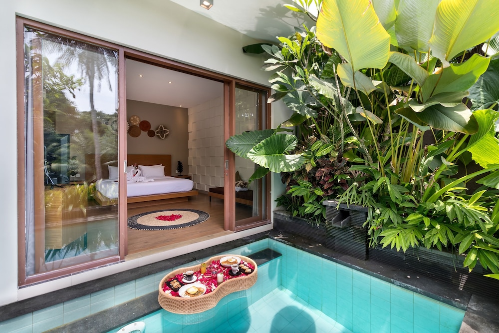 Annupuri Villas Bali 16/38