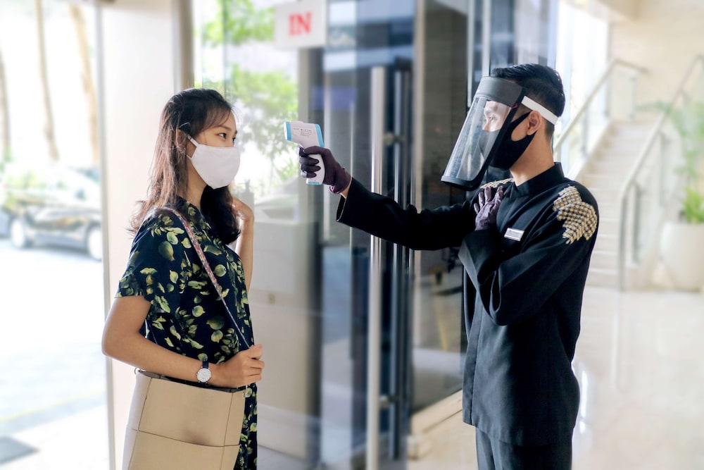 Grand Mercure Solo Baru 21/40