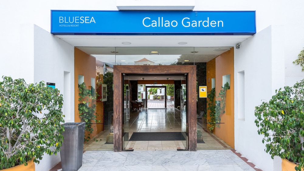 BLUESEA Callao Garden 3/41