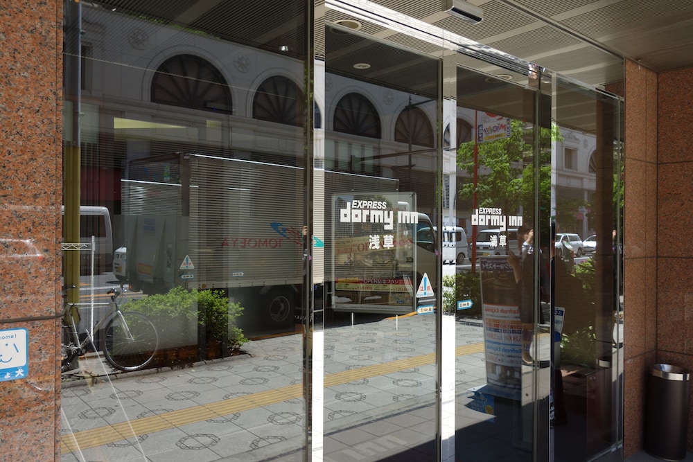 Dormy Inn Express Asakusa 6/67