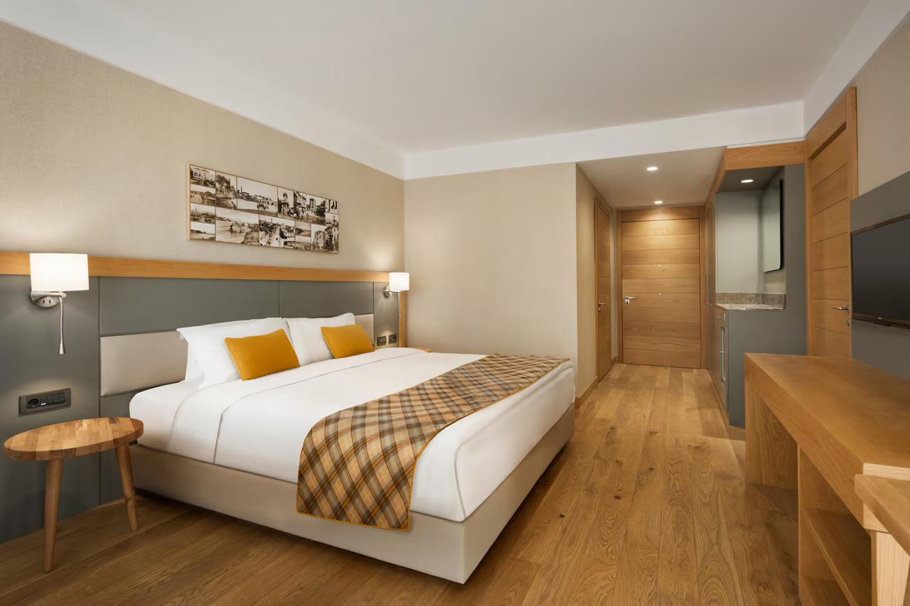 Howard Johnson by Wyndham Bahia Blanca 19/34