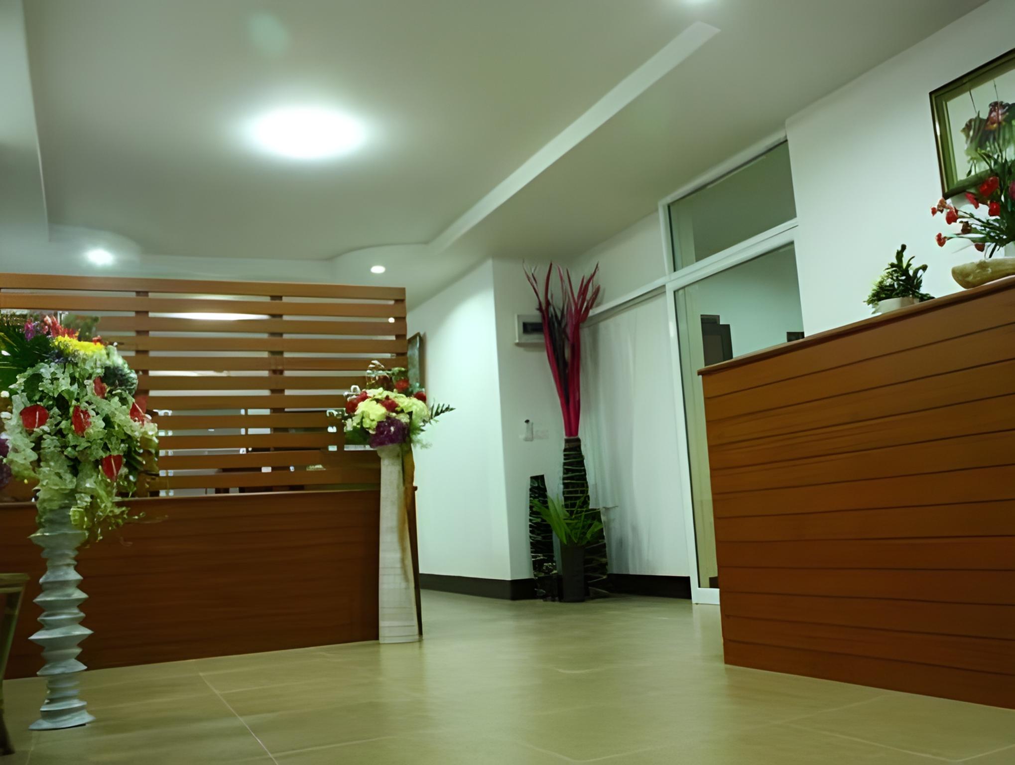 Sukthavorn Residence 8/71