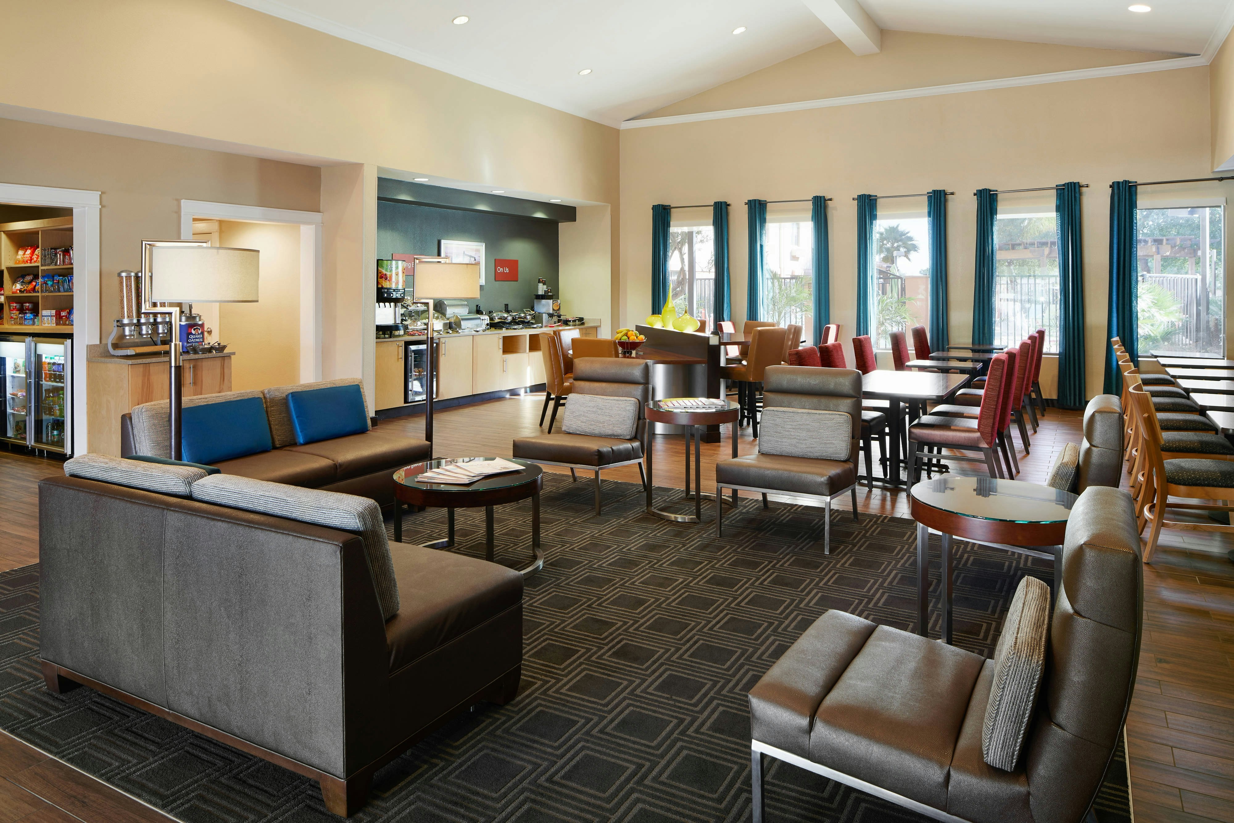 Towneplace Suites Tempe At Arizona Mills Mall 3/10