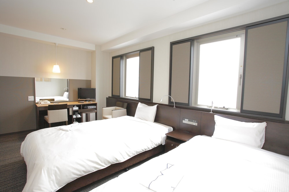 MEITETSU INN KARIYA 12/49