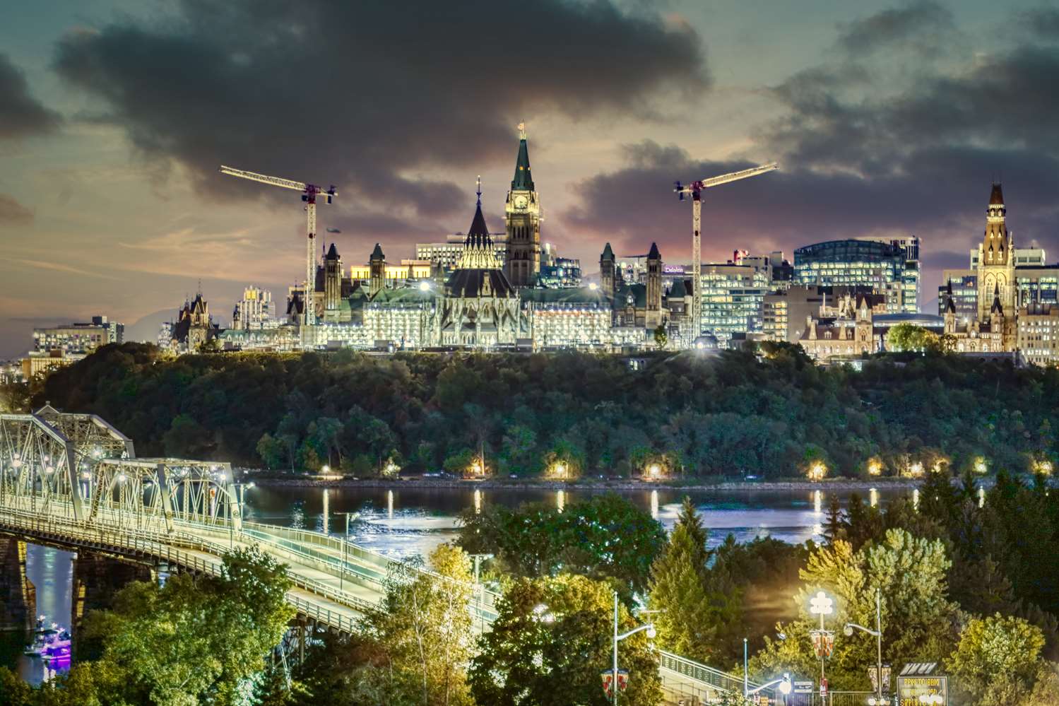 Best Western Plus Gatineau-Ottawa 21/21