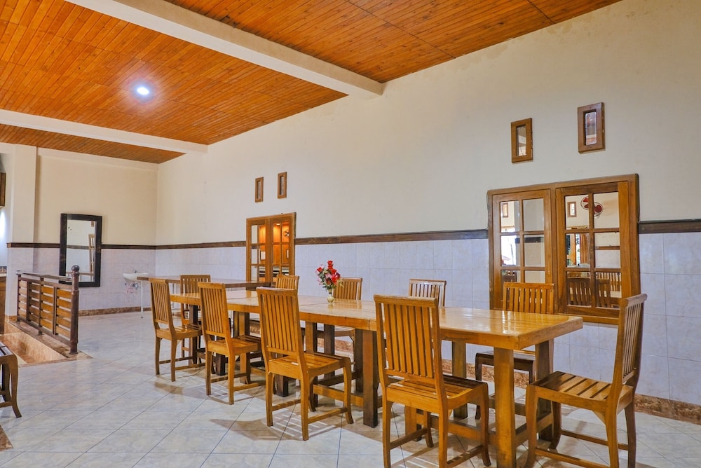OYO 2643 Hotel Graha Prima 34/50