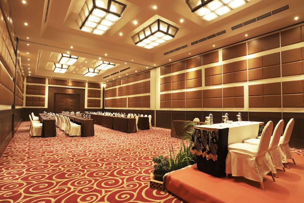 Ketapang Indah Hotel 29/50