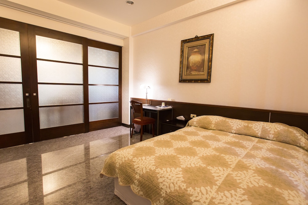Eureka Fucheng Guesthouse 11/54