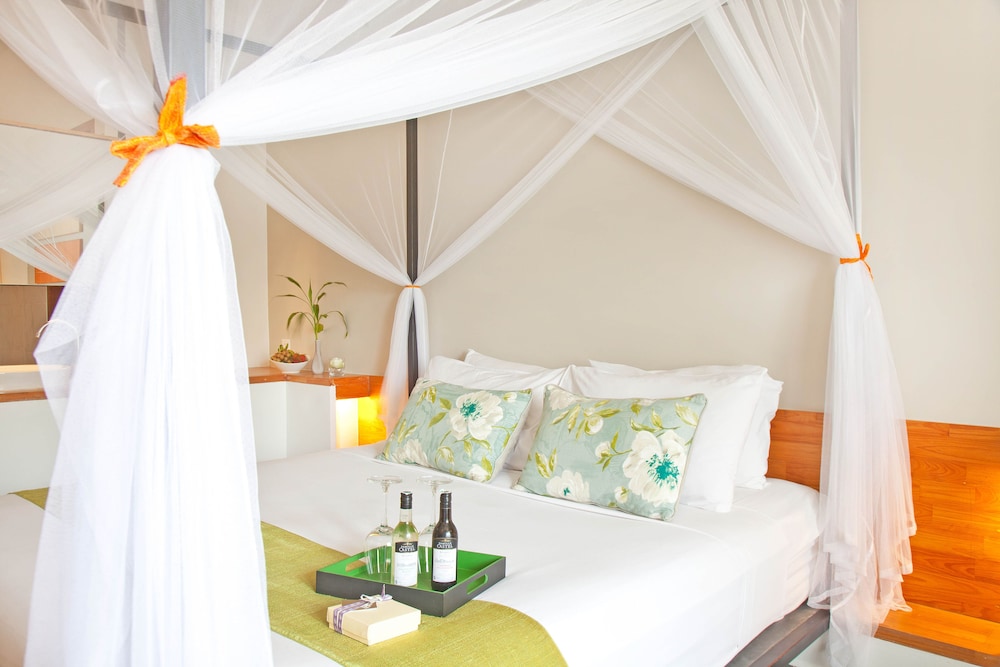 Plantation Urban Resort And Spa 30/70