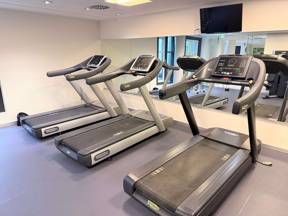 Novotel Muenchen City 49/79