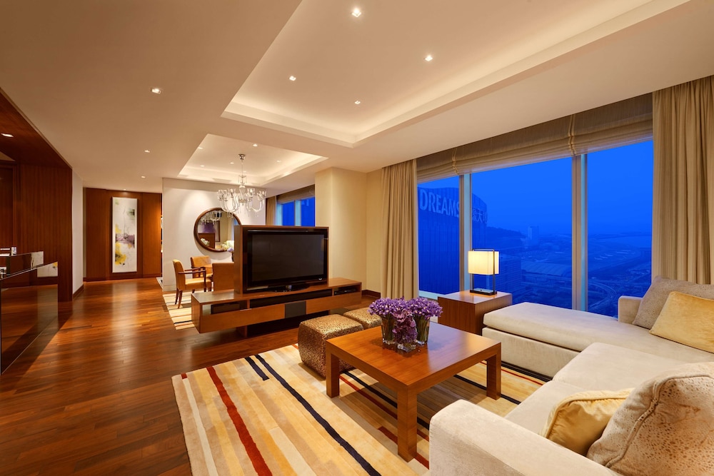 Grand Hyatt Macau 44/68