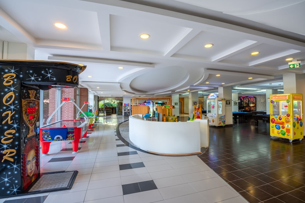 Selectum Family Resort Side 9/50