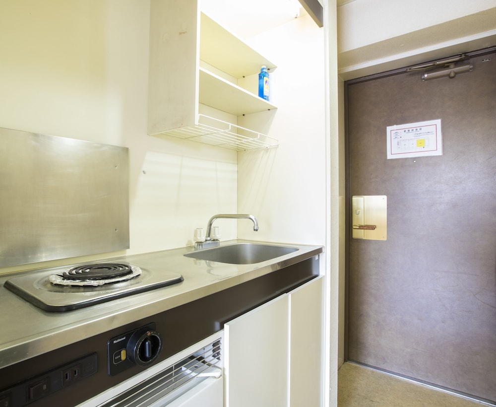 Flexstay Inn Tamagawa 13/15