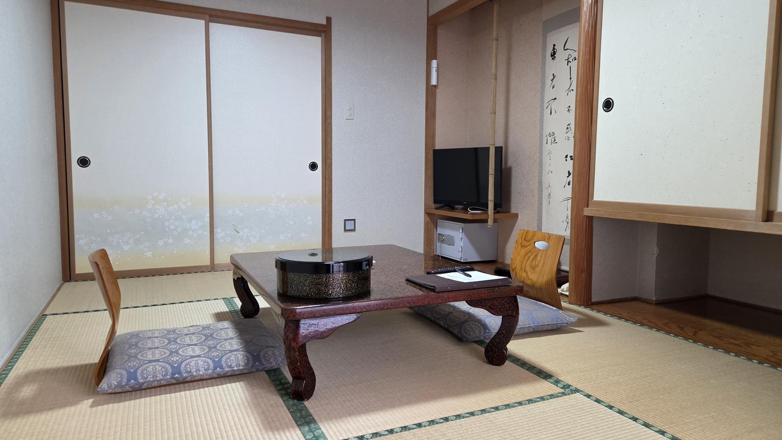 Kamikochi Onsen Hotel 13/25