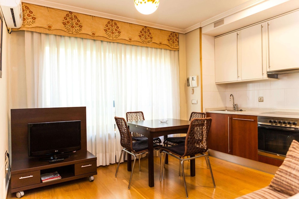 Hotel Sercotel Tres Luces 54/62