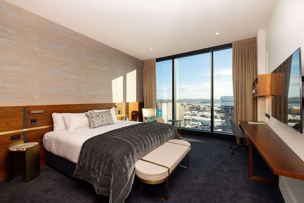 ELITE, KING BED, HARBOUR VIEW