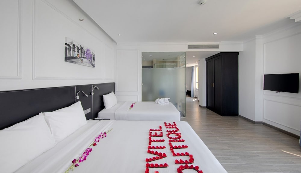 Fivitel Boutique Da Nang 16/50
