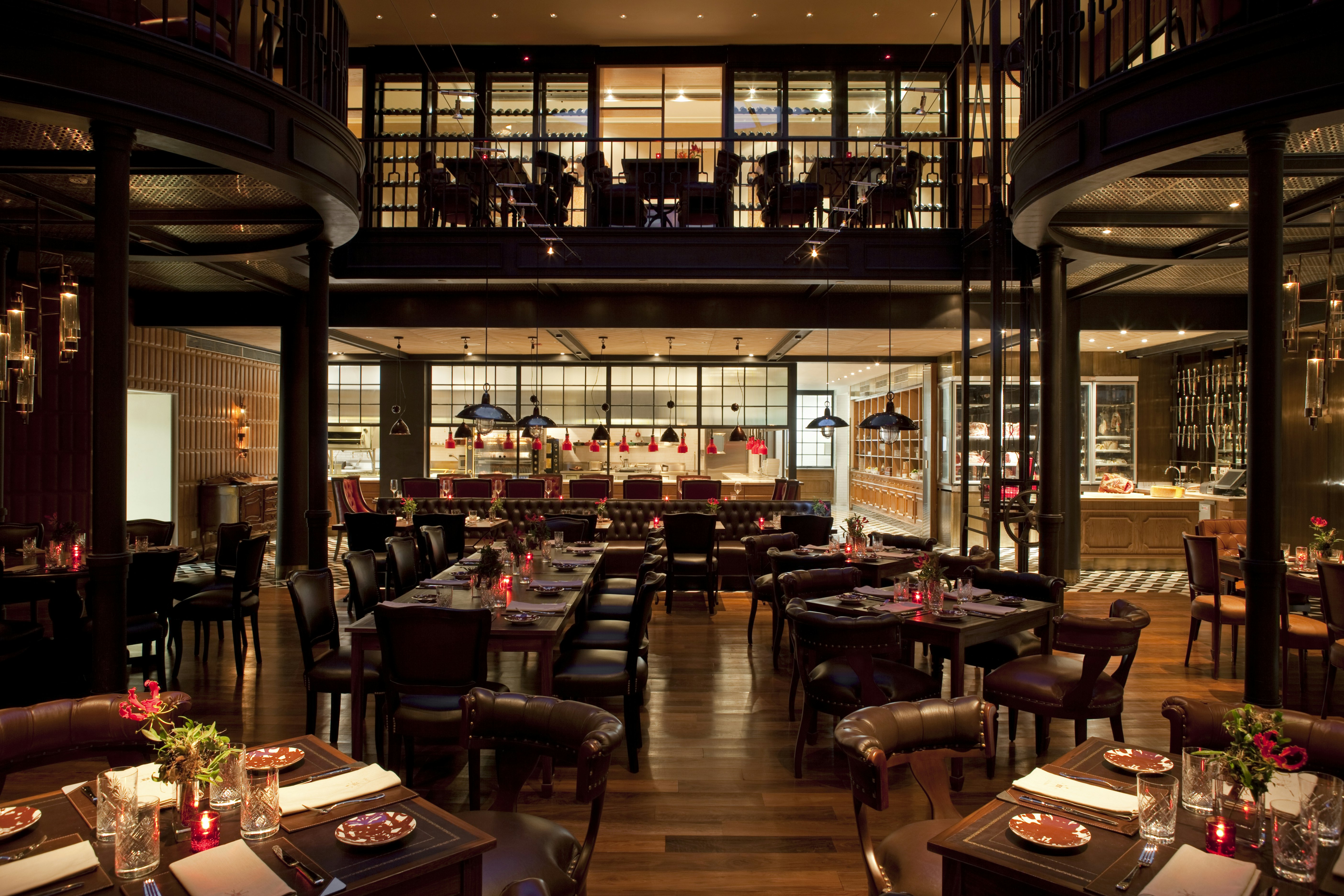 Four Seasons Hotel Buenos Aires 65/84