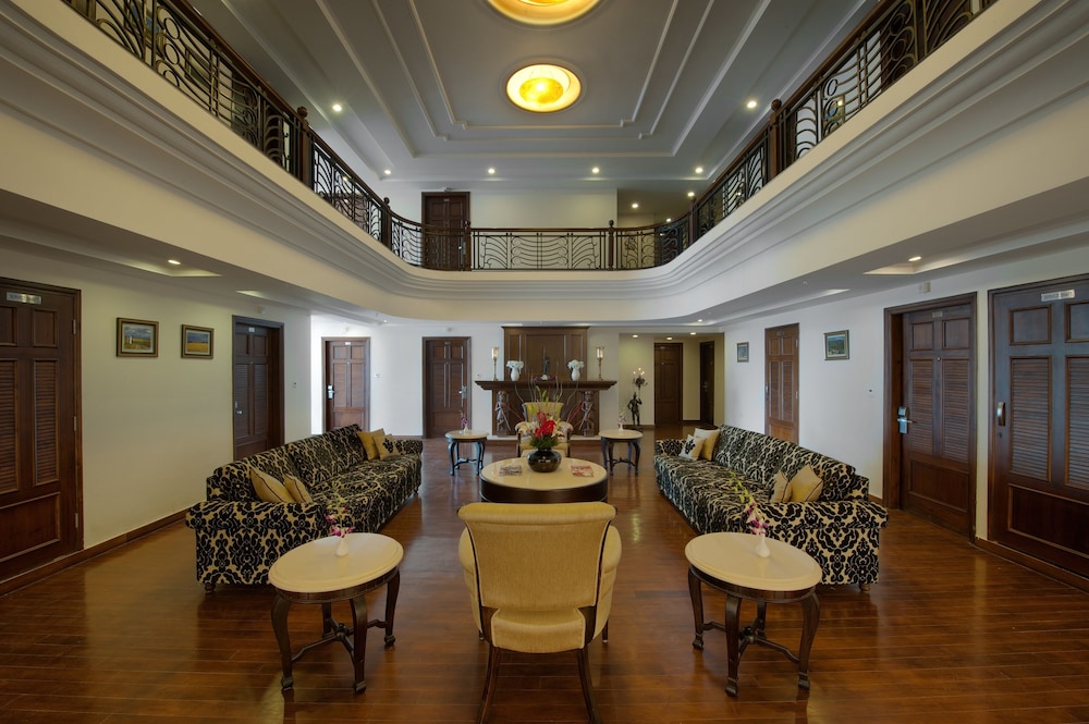 Fort Resorts Mussoorie 56/73