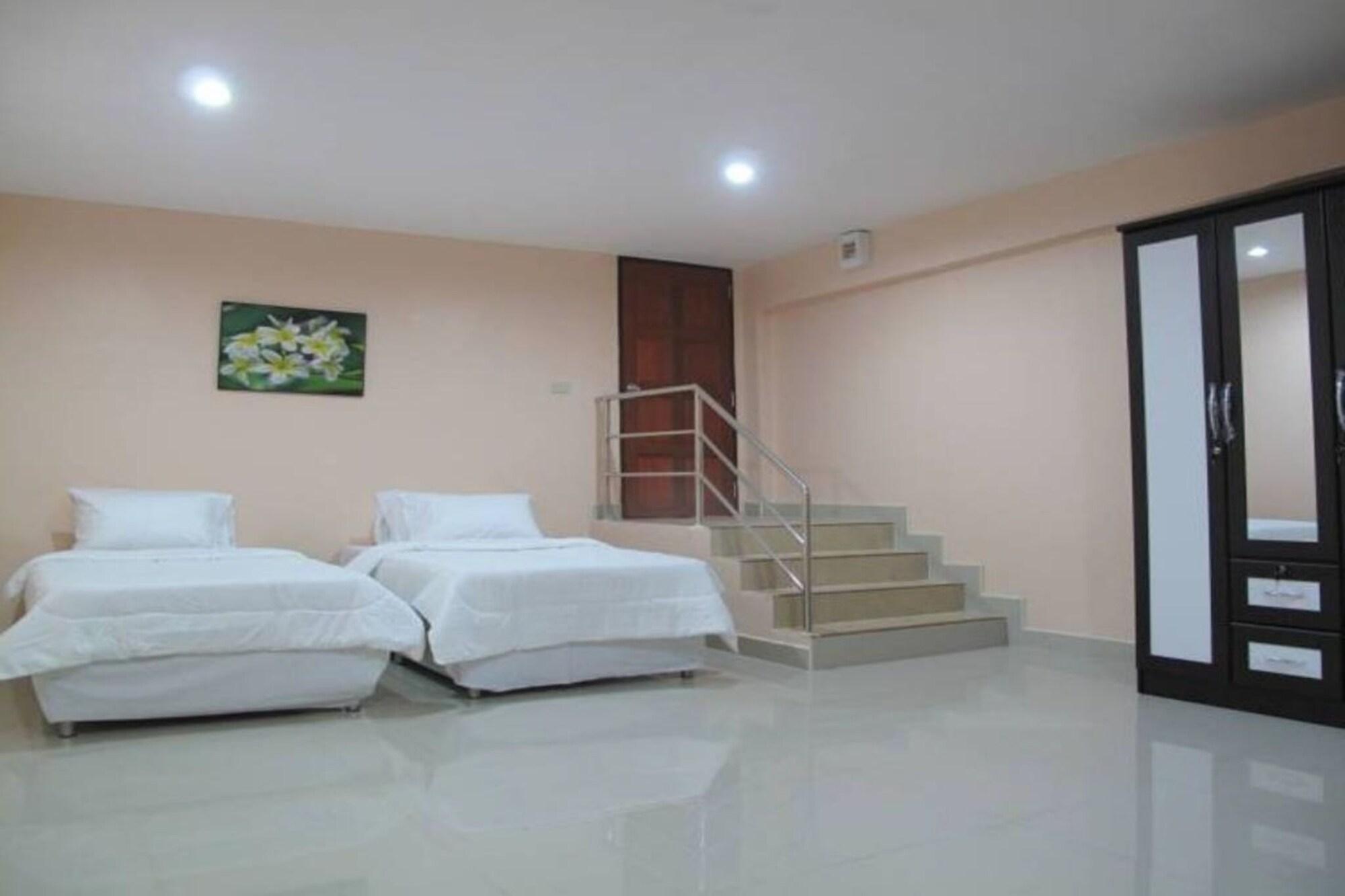 Pearl Residence Serviced Apartment 8/25