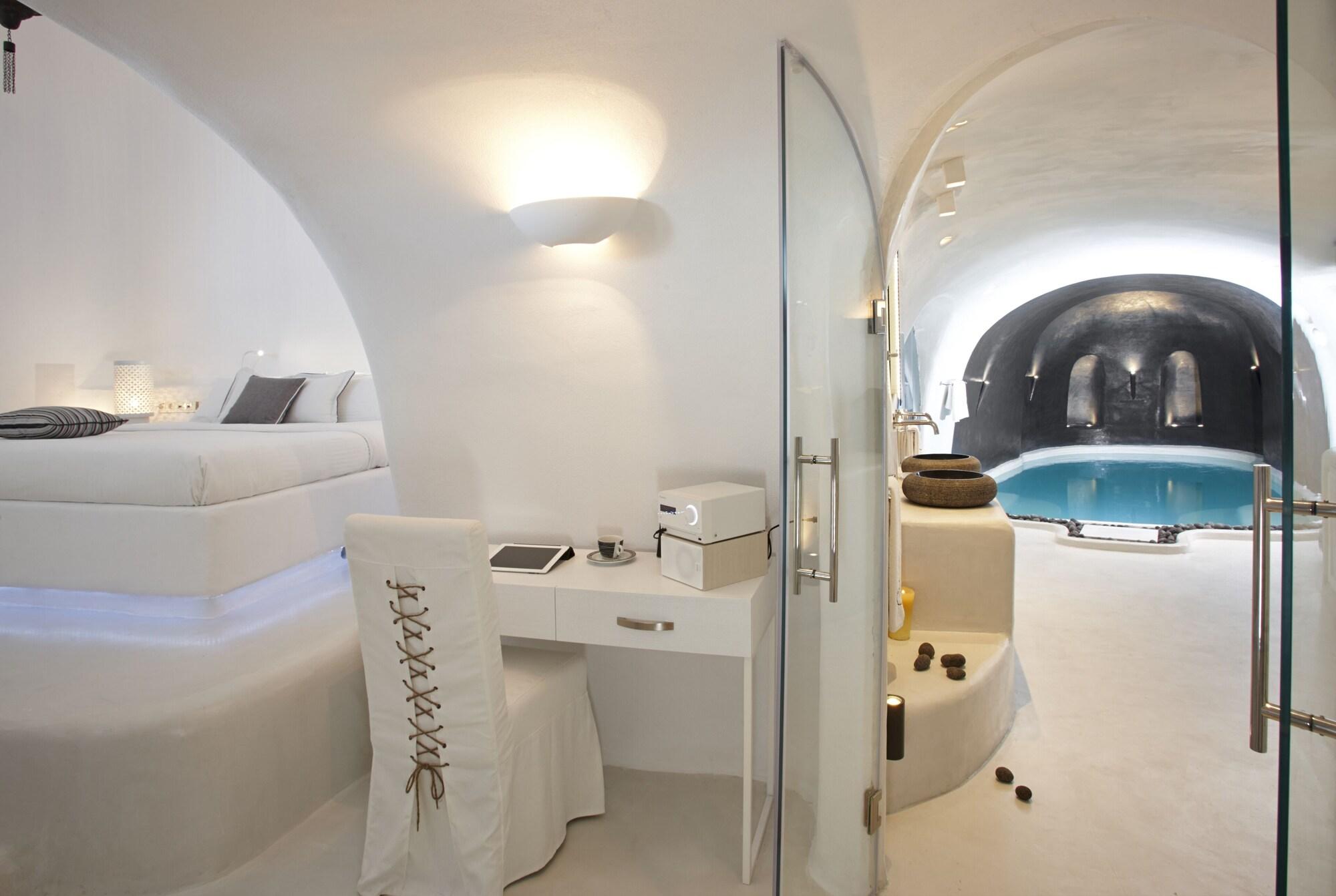 Exclusive, Infinity, Suite, Private Pool، Dana Villas and Infinity Suites 3/3