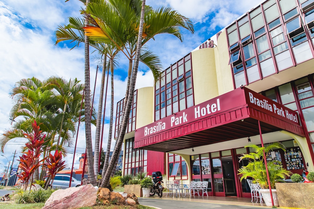 Brasilia Park Hotel 4/60