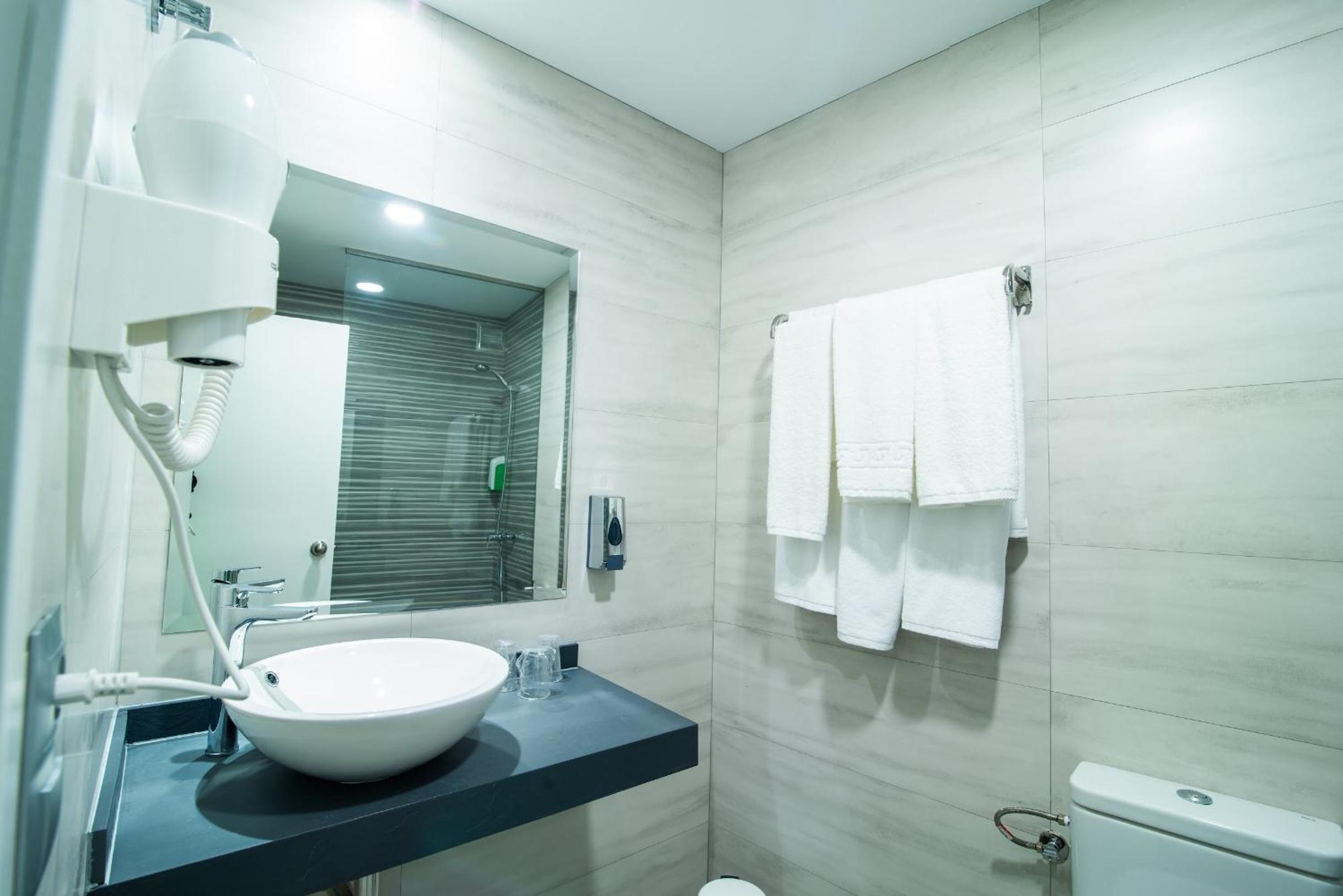 Hotel Nomada 48/50