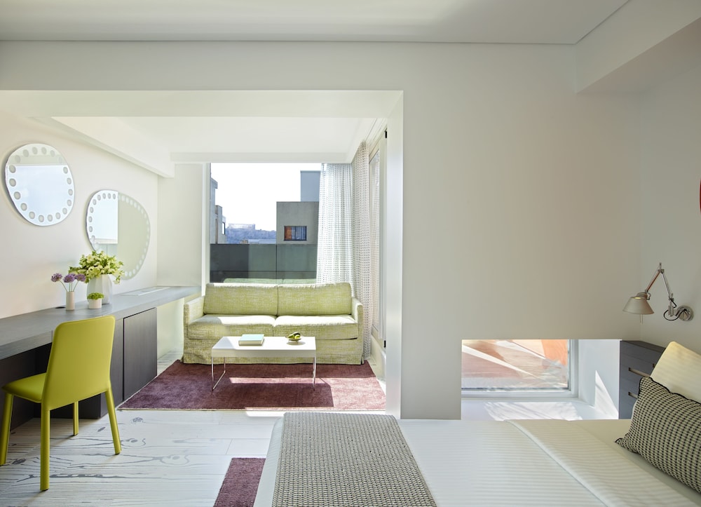 Fresh Hotel 43/62