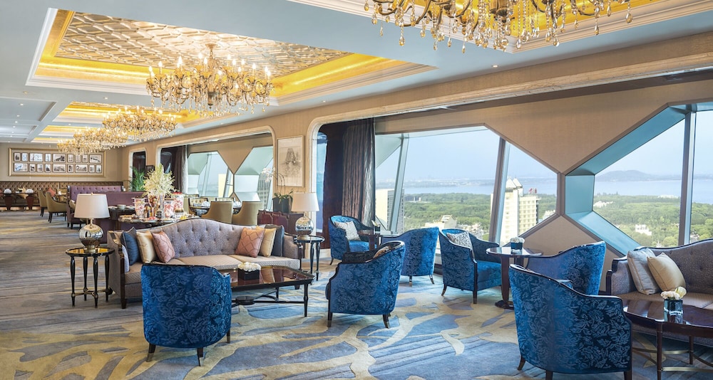 Wanda Reign Wuhan 47/67