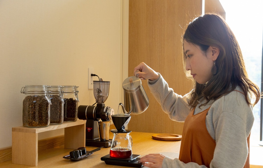 Umekoji Potel KYOTO 29/50