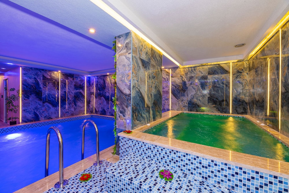 Bekdas Hotel Deluxe And Spa 24/50
