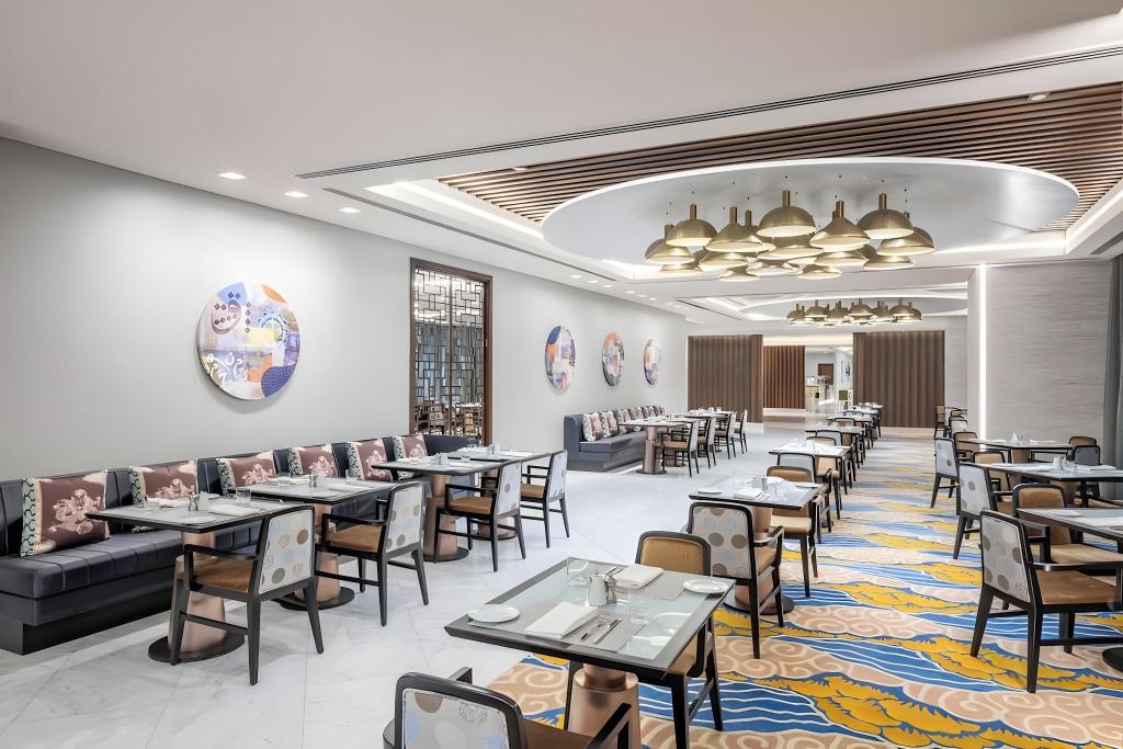 Rotana Jabal Omar Makkah 44/58