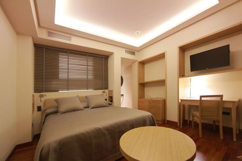 Hotel Casa Consistorial 16/53