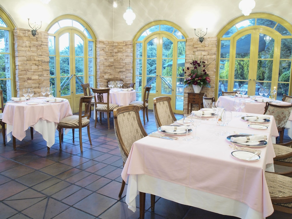 Auberge Le Temps 22/27
