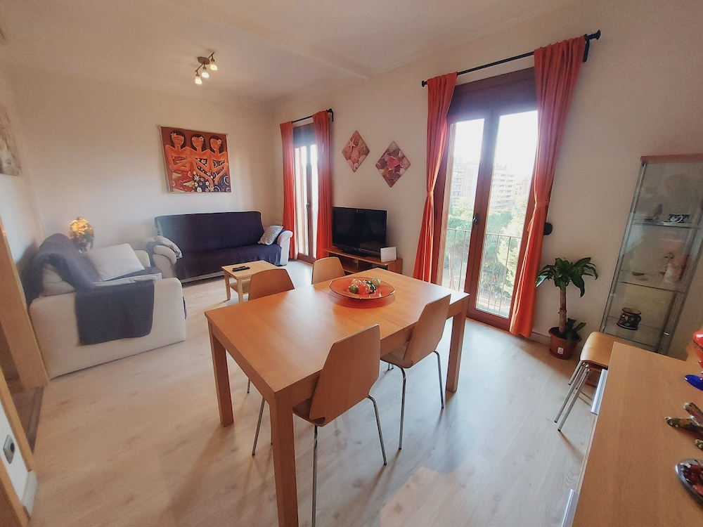 Gaudis Nest Apartments 31/50