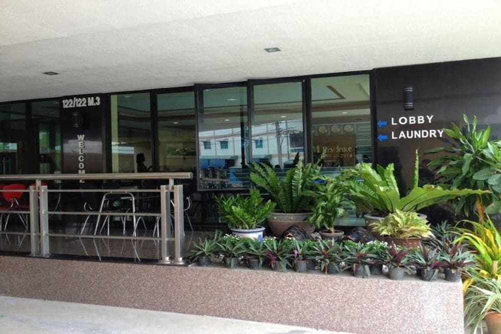 Spm Residence 5/53