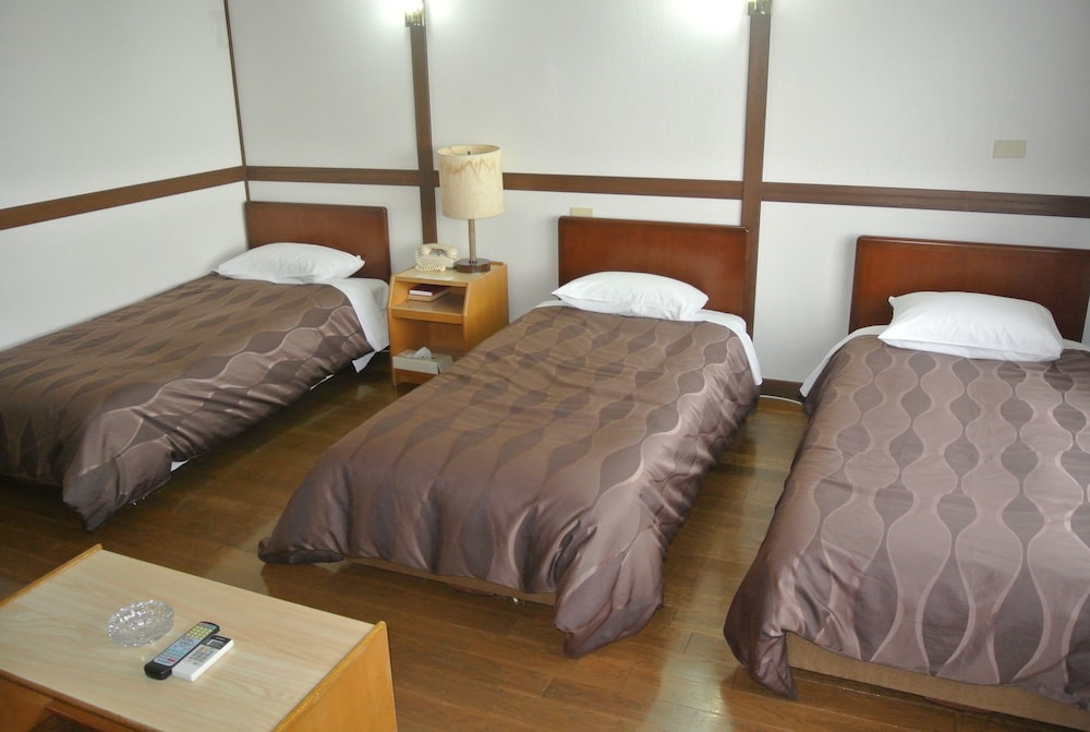 Hotel Biwako Plaza 11/42