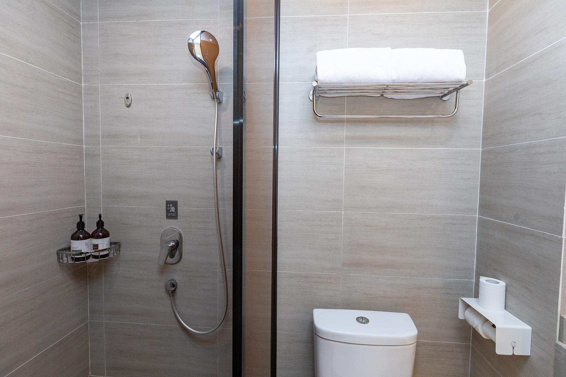 Ji Hotel (Shenzhen Shennan Avenue Huaqiang) 34/34